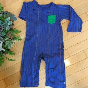 Finn and Emma one piece outfit